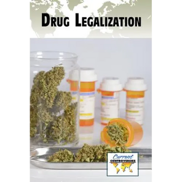 Drug Legalization