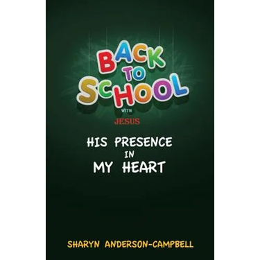 Back To School With Jesus