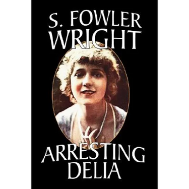Arresting Delia: An Inspector Cleveland Mystery