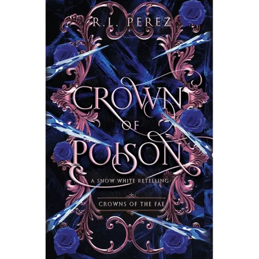 Crown of Poison