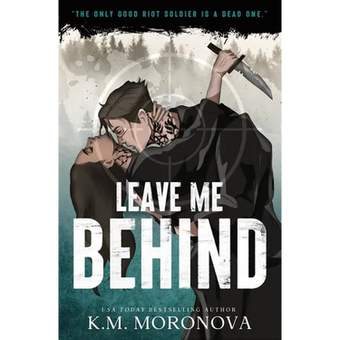 Leave Me Behind