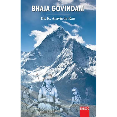 Bhaja Govindam