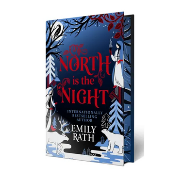 North Is the Night: Deluxe Limited Edition