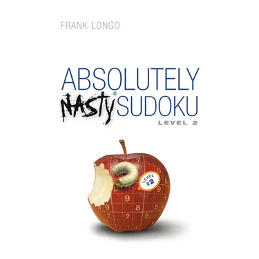 Absolutely Nasty(r) Sudoku Level 2