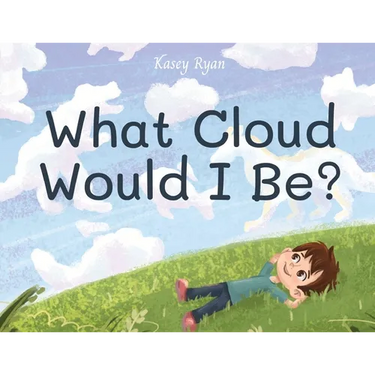 What Cloud Would I Be?