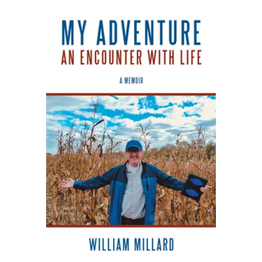 My Adventure: An Encounter with Life