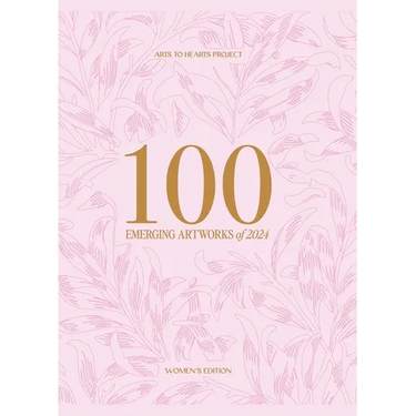 100 Emerging Artworks: 2024 Women's Edition