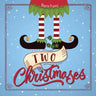 Two Christmases