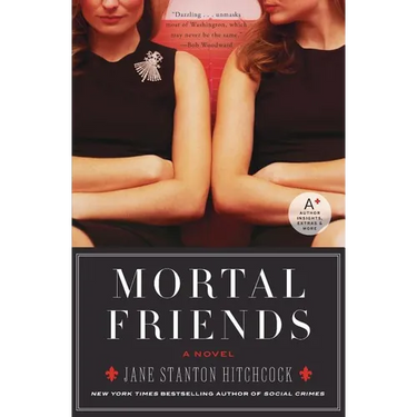 Mortal Friends