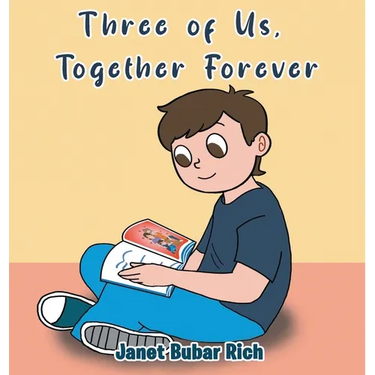 Three of Us, Together Forever