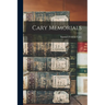 Cary Memorials