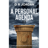 A Personal Agenda: A Highland and Islands Detective Thriller