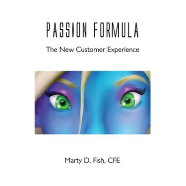 Passion Formula - The New Customer Experience