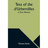 Tess of the d'Urbervilles: A Pure Woman