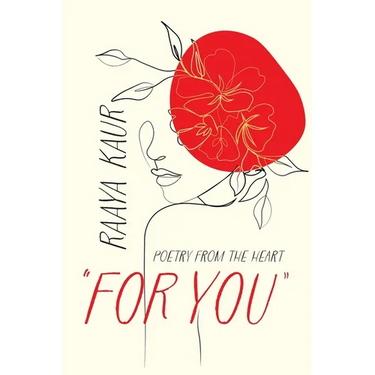 For You: Poetry from the heart