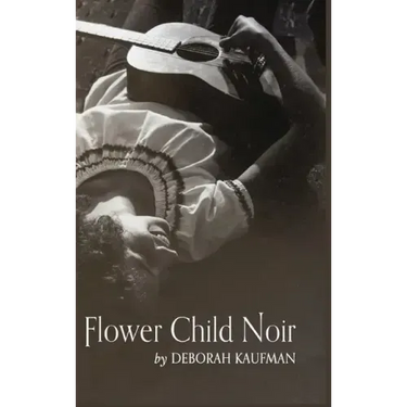 Flower Child Noir