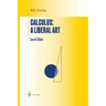 Calculus: A Liberal Art