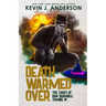 Death Warmed Over: Dan Shamble, Zombie PI