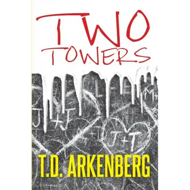 Two Towers: A Memoir