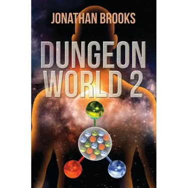Dungeon World 2: A Dungeon Core Experience