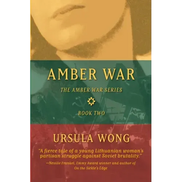 Amber War