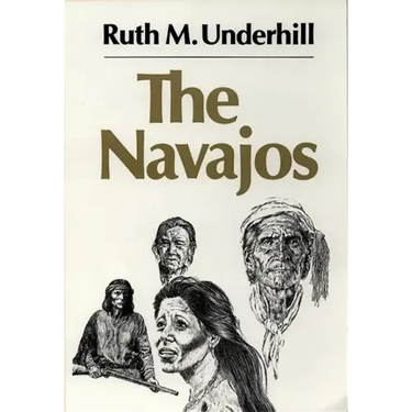 The Navajos, 43