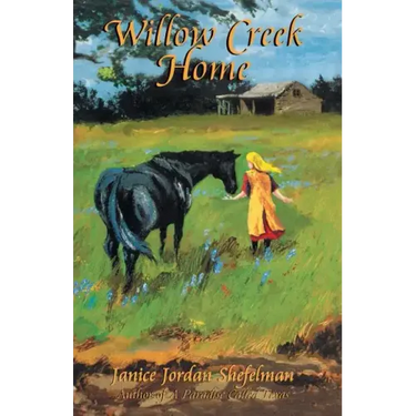 Willow Creek Home