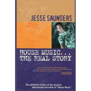 House Music...The Real Story