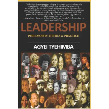 Leadership: Philosophy Ethics & Practice