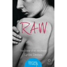 Raw: The diary of an anorexic