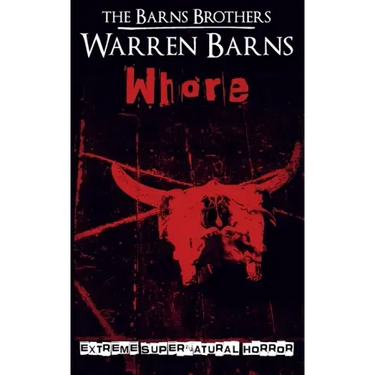 Whore: Extreme Supernatural Horror