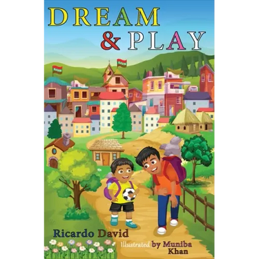 Dream And Play
