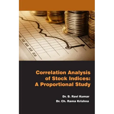 Correlation Analysis of Stock Indices: A Proportional Study