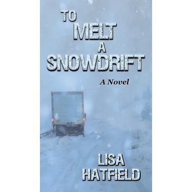 To Melt A Snowdrift