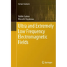 Ultra and Extremely Low Frequency Electromagnetic Fields