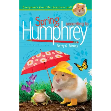 Spring According to Humphrey