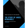 The Story of Angel Hernandez, Baseball's Most Controversial Umpire.: From Havana to the Mound.