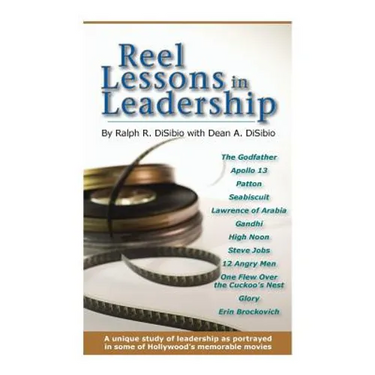 Reel Lessons in Leadership