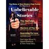The Magazine of Unbelievable Stories (April 2007) Global Edition