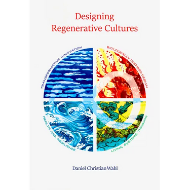 Designing Regenerative Cultures