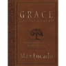 Grace for the Moment Volume I, Large Text Flexcover: Inspirational Thoughts for Each Day of the Year (a 365-Day Devotional)