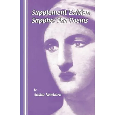 Supplement Edition: Sappho, The Poems