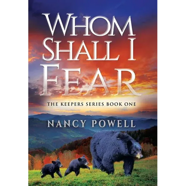Whom Shall I Fear