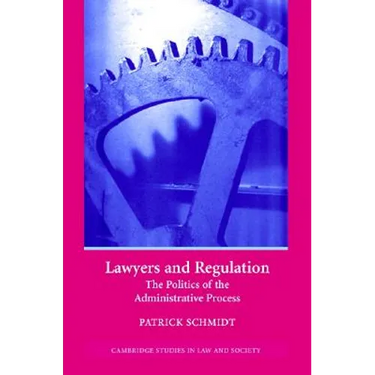 Lawyers and Regulation