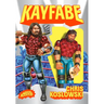 Kayfabe