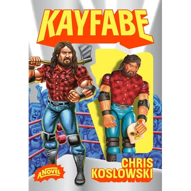 Kayfabe
