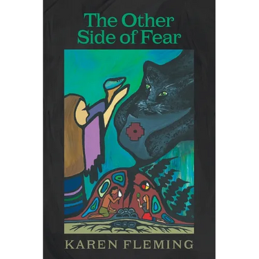 The Other Side of Fear
