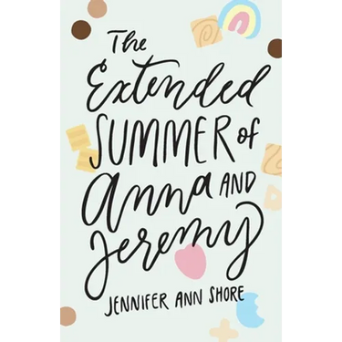 The Extended Summer of Anna and Jeremy