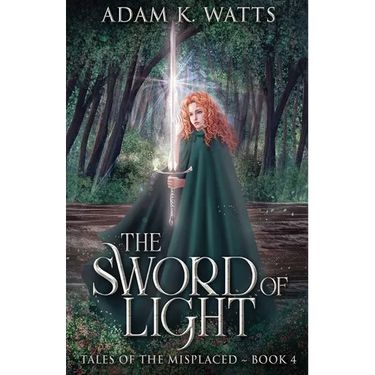 The Sword of Light