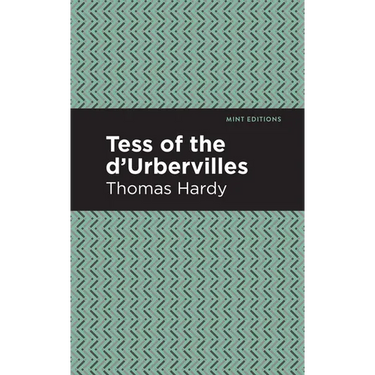 Tess of the d'Urbervilles